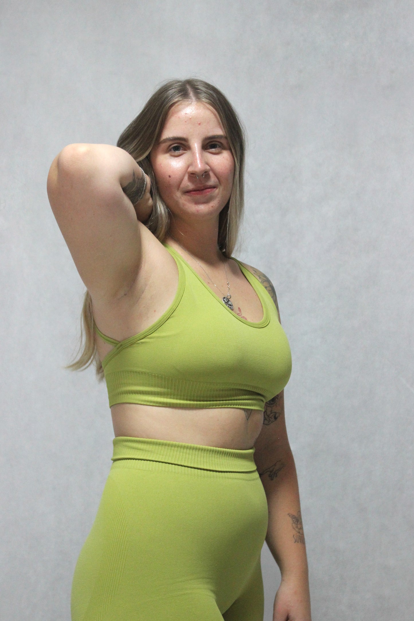 ColourFlex Seamless Set