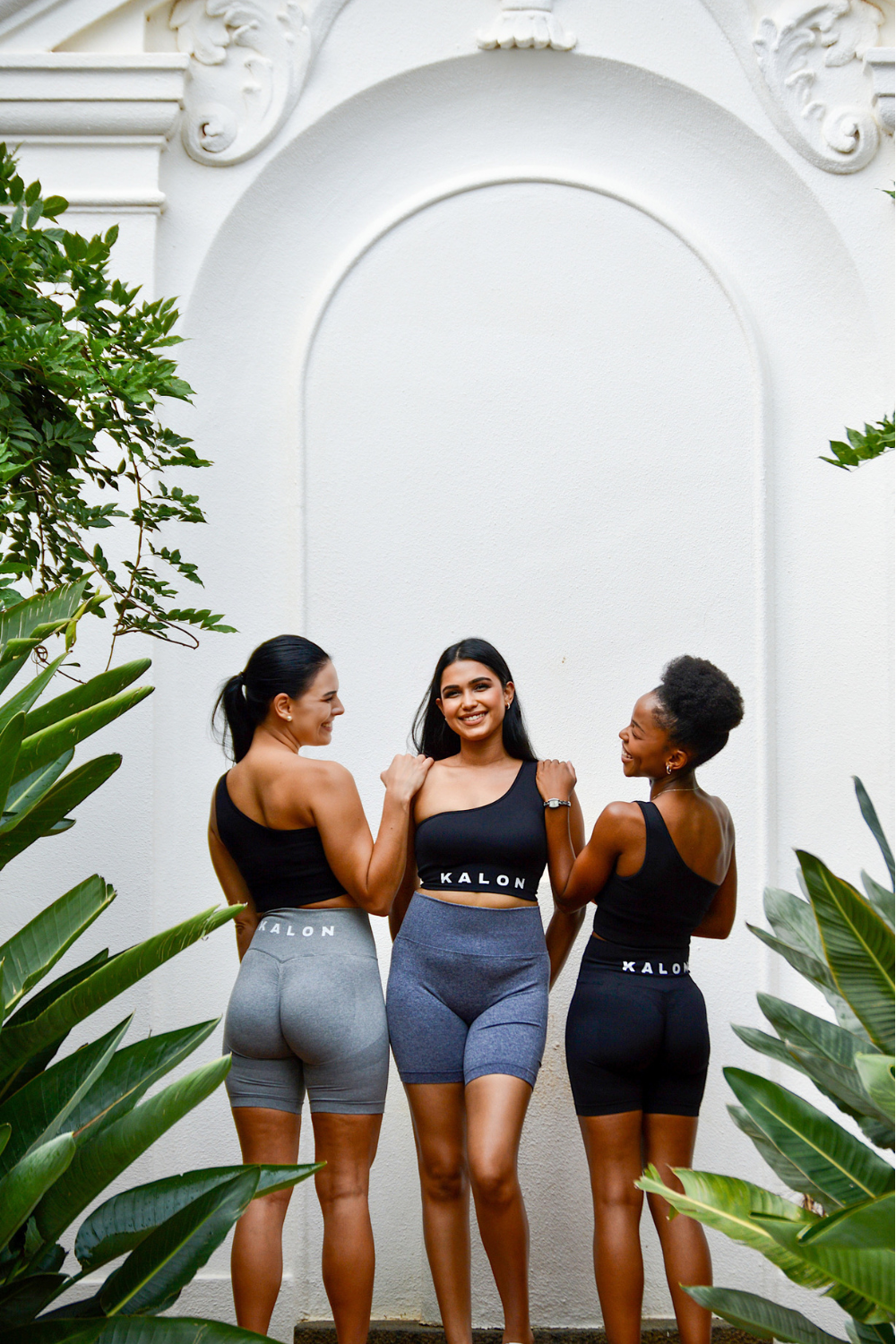 Big Booty Shorts V2