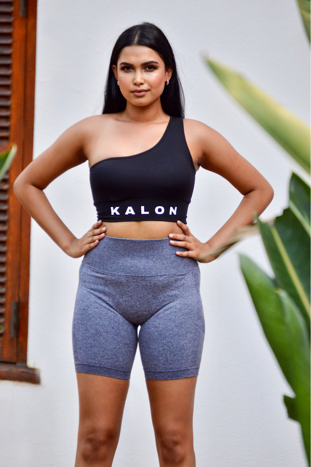 Big Booty Shorts V2