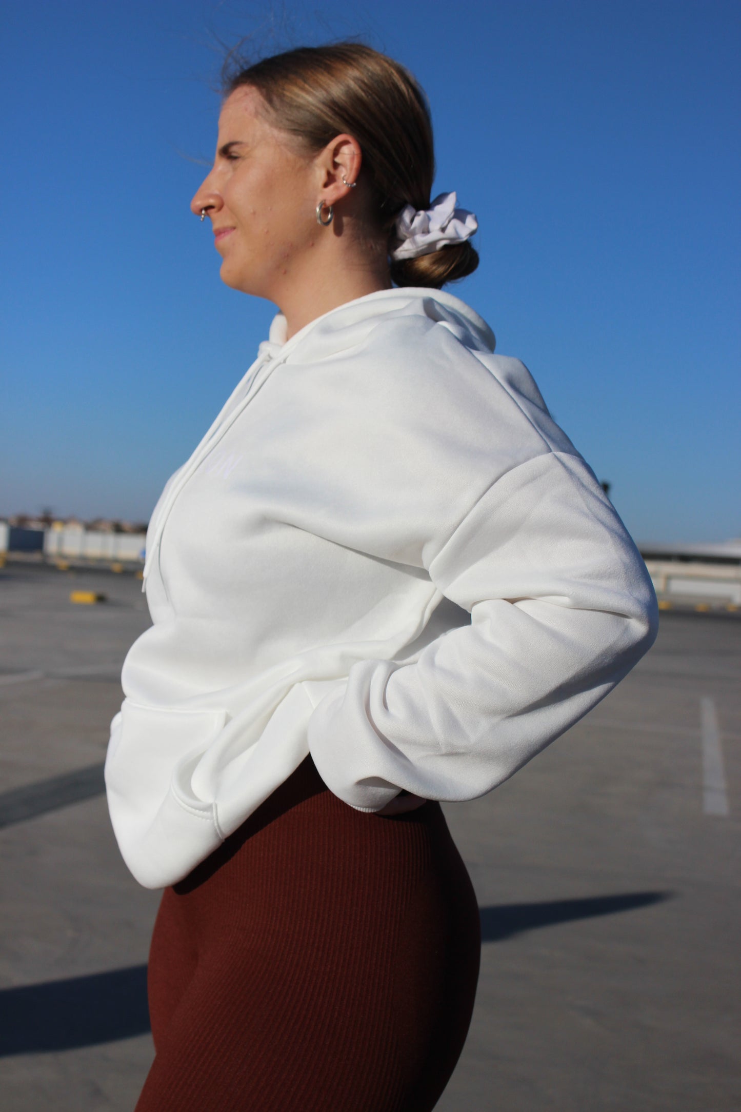UrbanBlend Hoodie