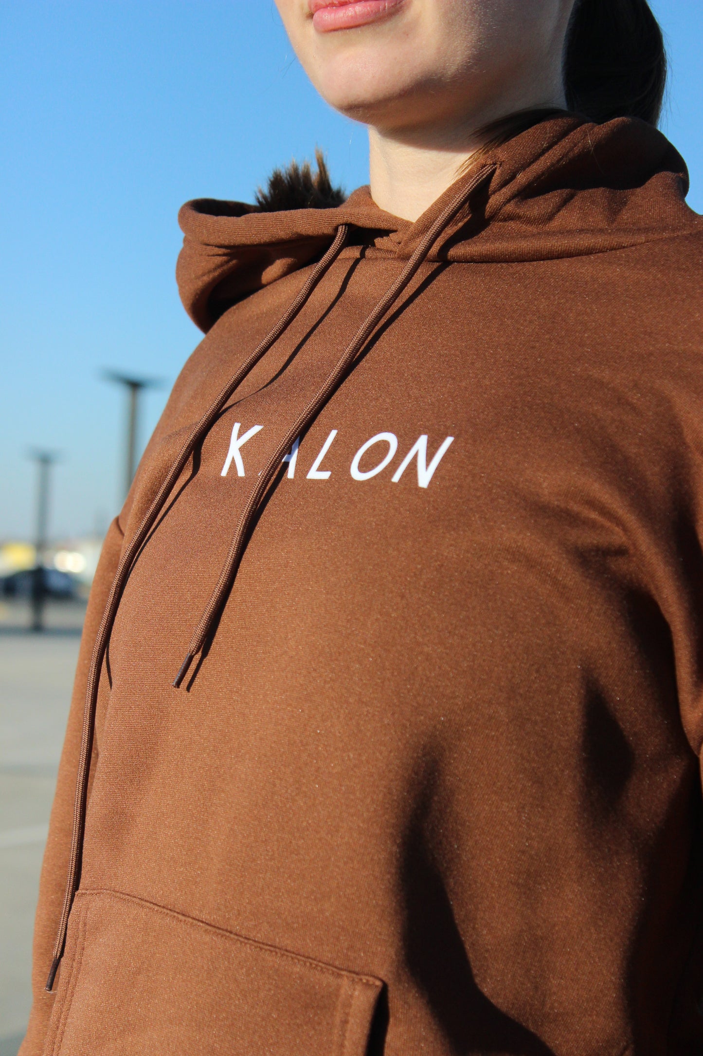 UrbanBlend Hoodie
