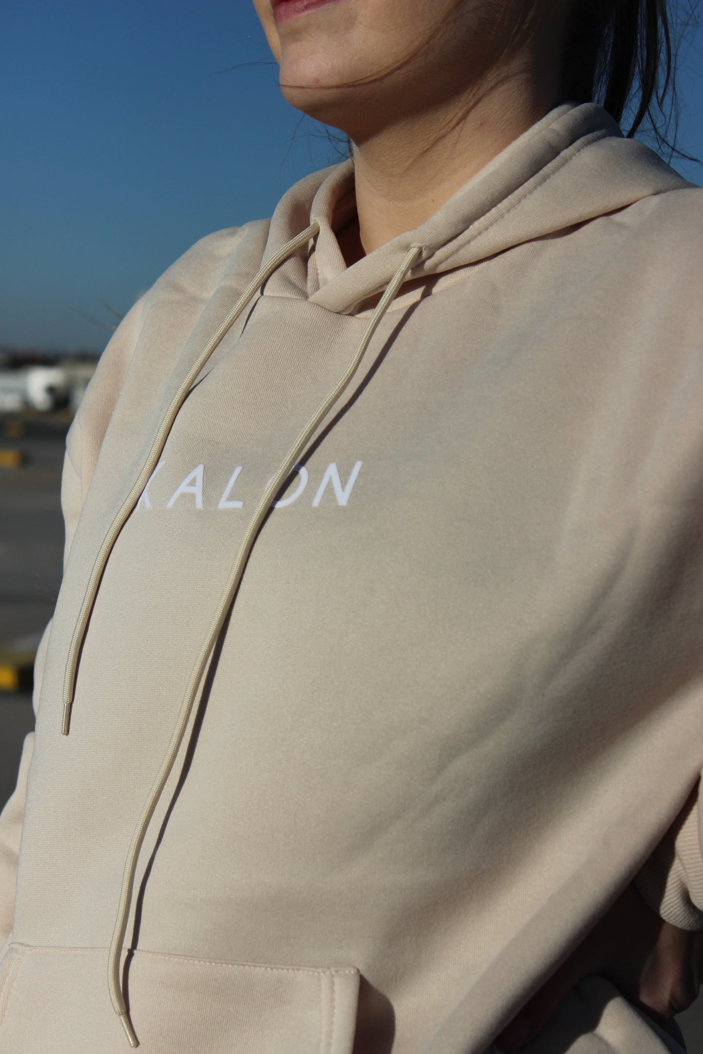 UrbanBlend Hoodie
