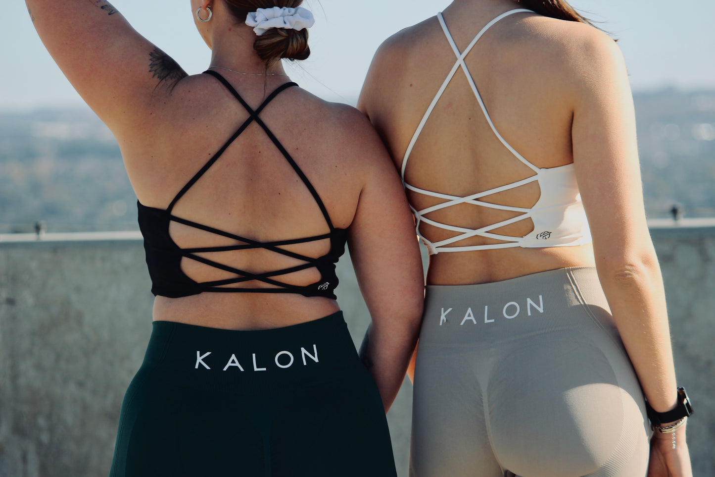 CrissCross Crop