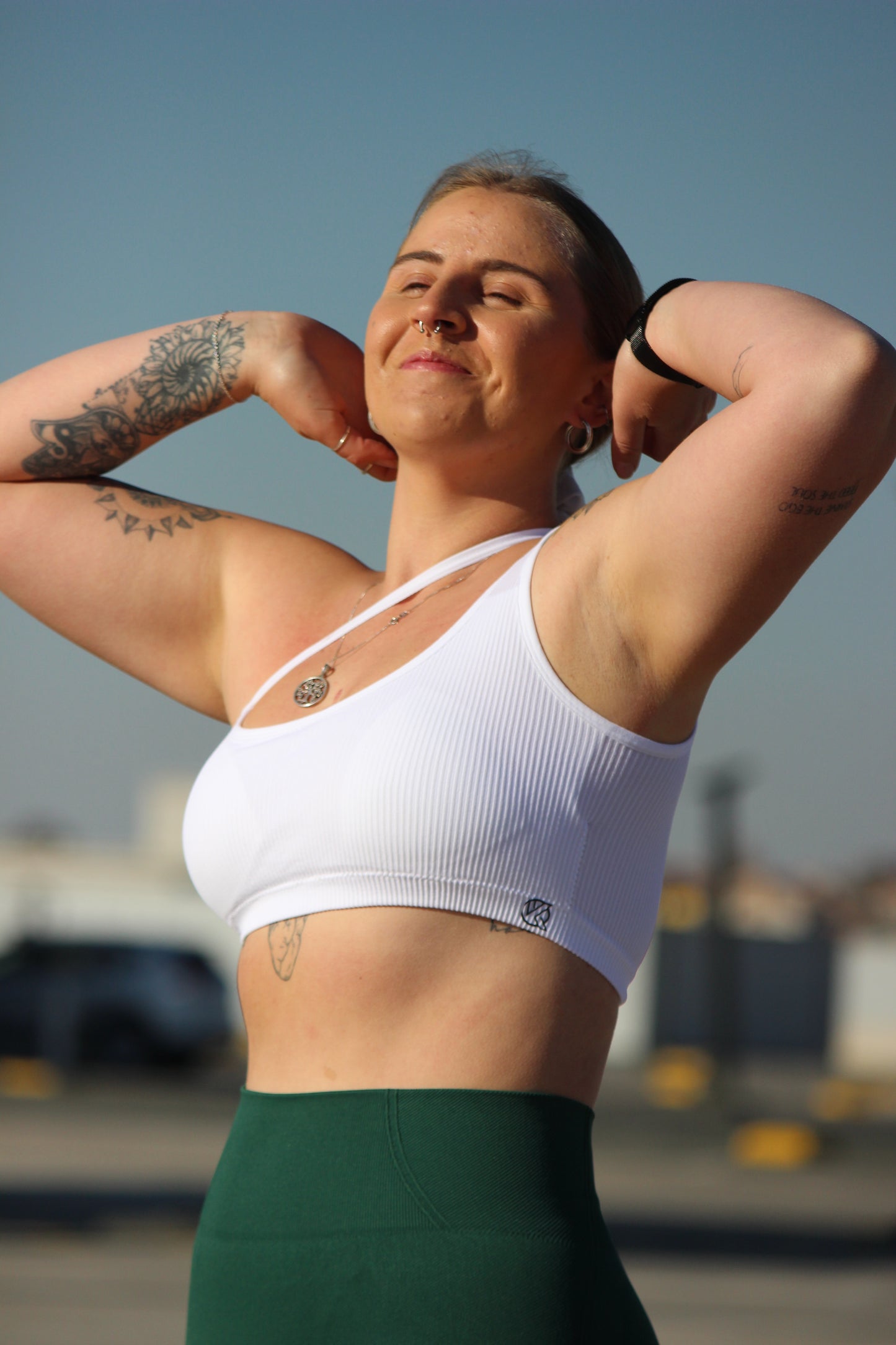 ContourFlex Sports Bra